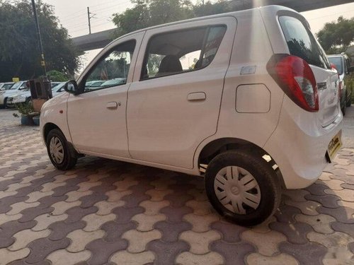 Maruti Suzuki Alto 800 LXI 2016 MT for sale in Faridabad 