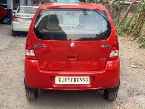 2008 Maruti Suzuki Zen Estilo MT for sale in Surat 