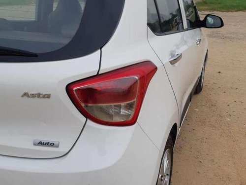 Used Hyundai Grand i10 Asta 2016 MT for sale in Ahmedabad 