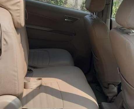 Used Maruti Suzuki Ertiga 2014 MT for sale in Nashik 