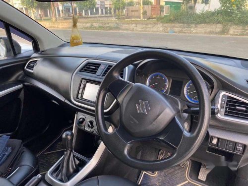 Used Maruti Suzuki S Cross 2017 MT for sale in Jalandhar