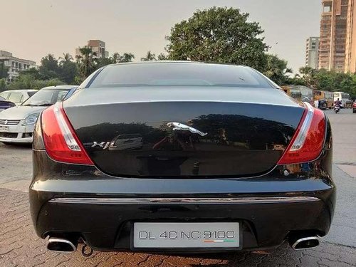 Used 2011 Jaguar XJ AT for sale in Mumbai 