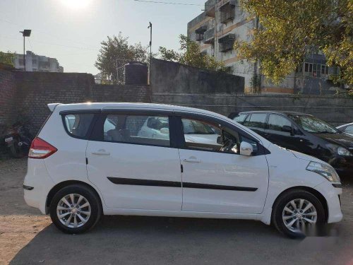 Used Maruti Suzuki Ertiga 2012 MT for sale in Surat 