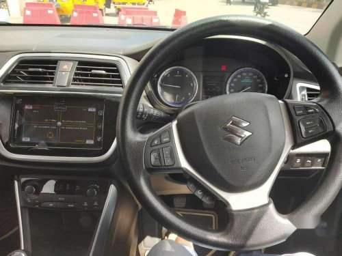 Used 2018 Maruti Suzuki S Cross MT in Visakhapatnam 