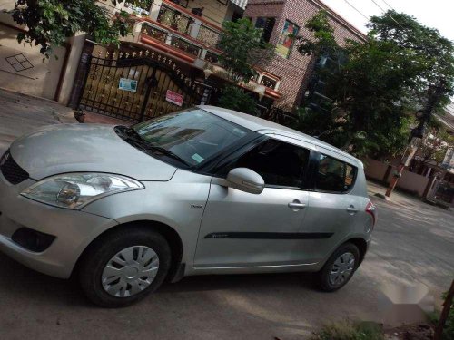 Used Maruti Suzuki Swift 2014 MT for sale in Vijayawada 