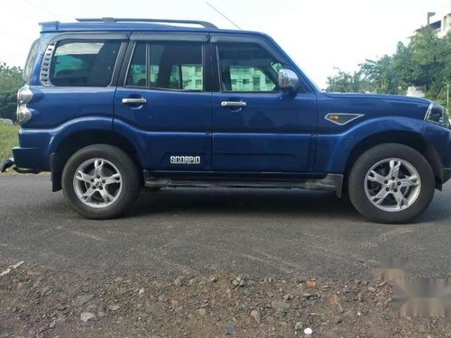 Used Mahindra Scorpio S10, 2015 MT for sale in Nashik 