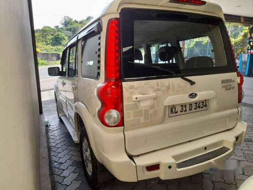 Used Mahindra Scorpio VLX 2012 MT for sale in Kochi 