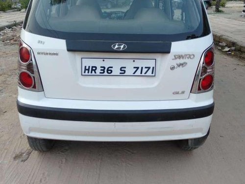 Used 2012 Hyundai Santro Xing MT for sale in Gurgaon