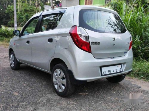 Maruti Suzuki Alto K10 VXi 2018 AT in Thiruvananthapuram