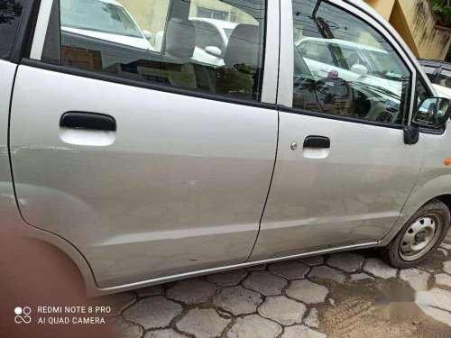 Used Maruti Suzuki Zen Estilo 2010 MT in Tiruchirappalli