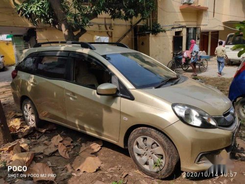 Used Honda Mobilio E i-DTEC 2017 MT for sale in Patna 