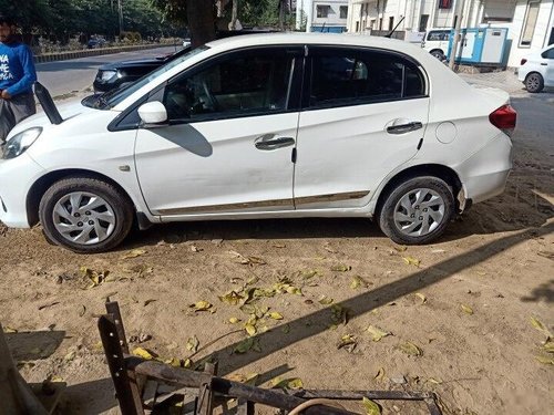 Used 2013 Honda Amaze MT for sale in Gurgaon 