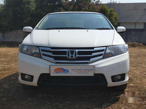 Used Honda City 2013 MT for sale in Nashik 