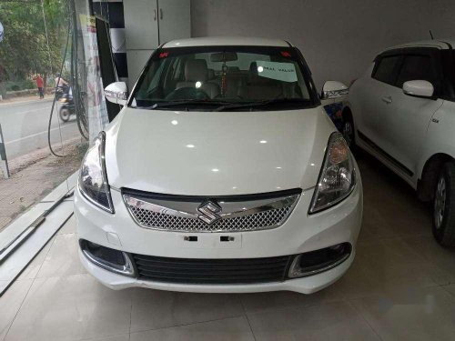 Used Maruti Suzuki Swift Dzire 2015 MT for sale in Ranchi 