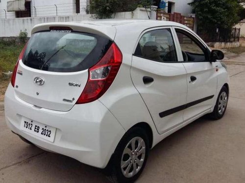 Used Hyundai Eon 2014 MT for sale in Hyderabad