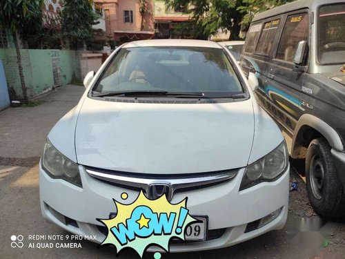 Used Honda Civic 2007 MT for sale in Bhopal 