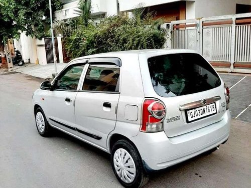 Used Maruti Suzuki Alto K10 LXi, 2011 MT for sale in Morbi 