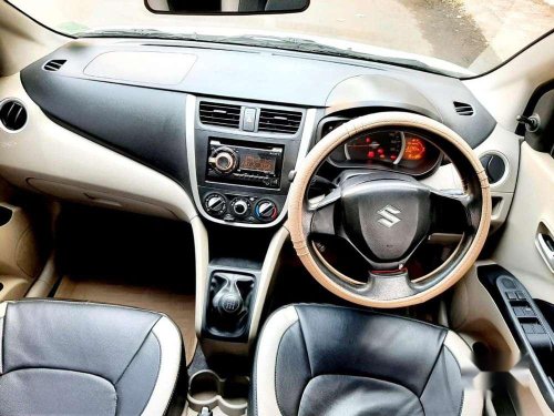 Used Maruti Suzuki Celerio 2015 MT for sale in Rajkot 