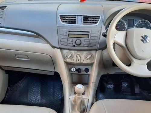 Used 2015 Maruti Suzuki Ertiga VXI MT for sale in Goa 