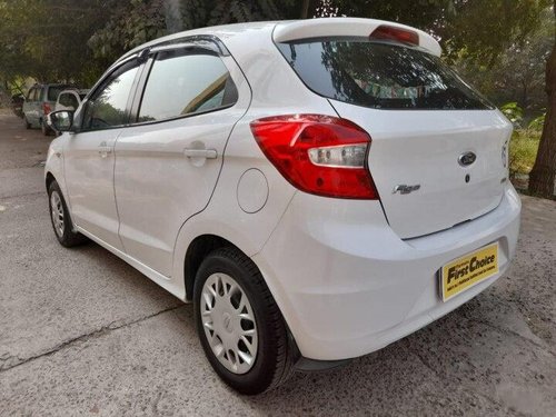 Used 2016 Ford Figo MT for sale in Faridabad 