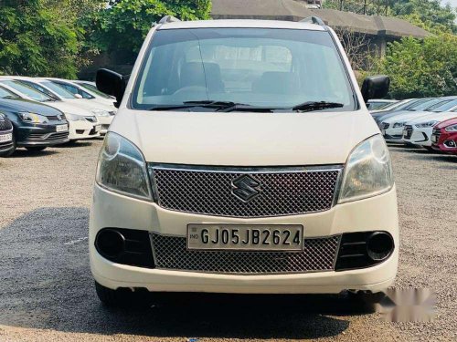 2012 Maruti Suzuki Wagon R MT for sale in Surat 