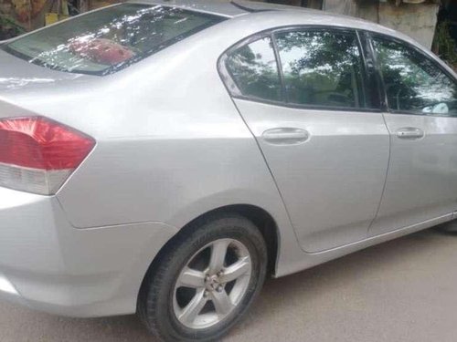 Used 2008 Honda City MT for sale in Bathinda 