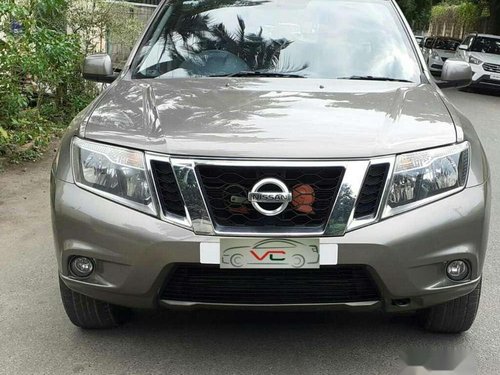 Used Nissan Terrano XL 2013 MT for sale in Pollachi 