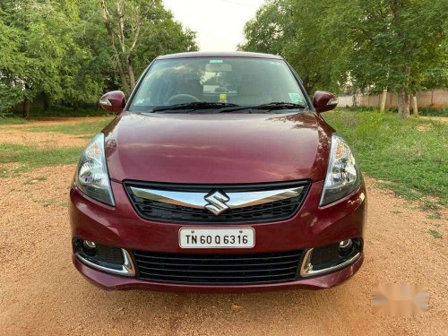 Maruti Suzuki Swift Dzire 2015 MT for sale in Madurai