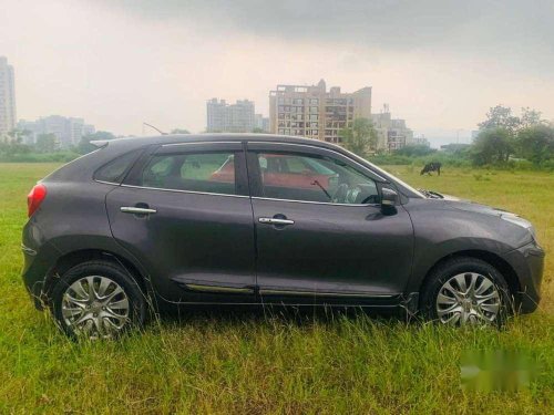 Used Maruti Suzuki Baleno 2017 MT for sale in Kharghar 