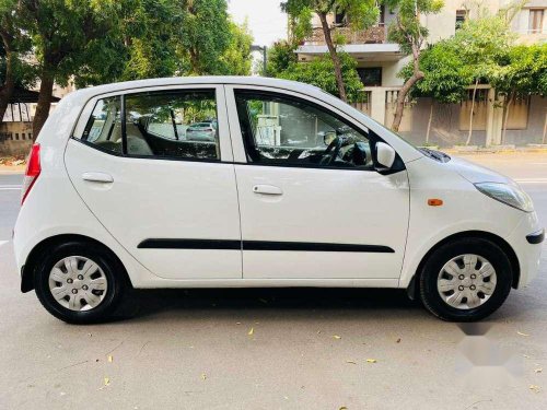 Used 2010 Hyundai i10 MT for sale in Ahmedabad 