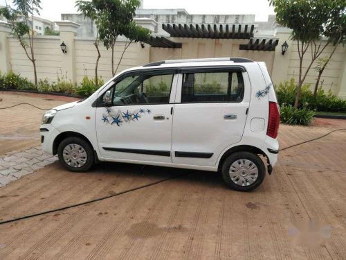 Used 2013 Maruti Suzuki Wagon R MT for sale in Bhilai 