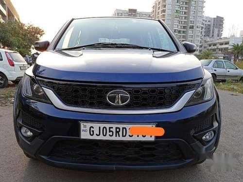 Used Tata Hexa XE 2018 AT for sale in Surat 