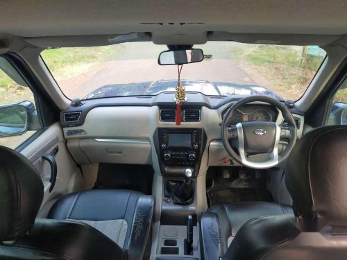 Used Mahindra Scorpio S10, 2015 MT for sale in Nashik 