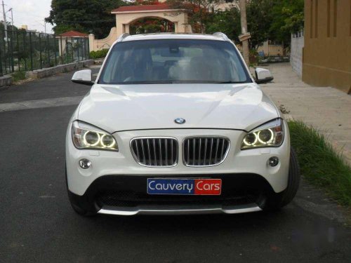 Used 2014 BMW X1 AT for sale in Halli 