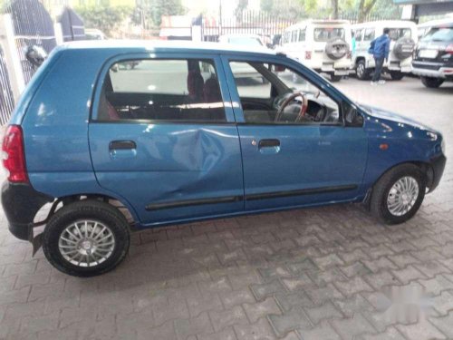 Used 2006 Maruti Suzuki Alto MT for sale in Ranchi 