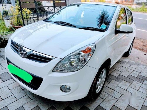 Used 2010 Hyundai i20 Active MT for sale in Kottayam 