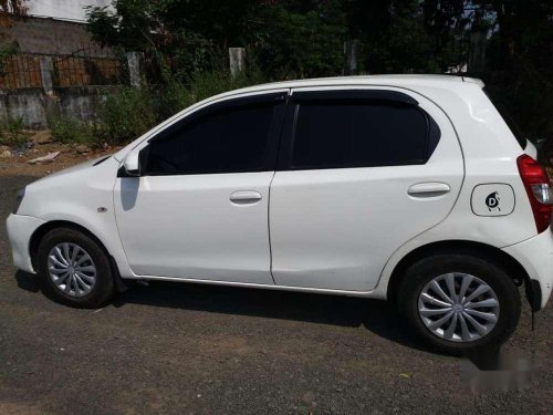 Used Toyota Etios Liva GD 2014 MT for sale in Rajahmundry 