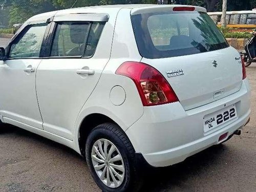 Used Maruti Suzuki Swift VXi, 2007 MT for sale in Nashik 