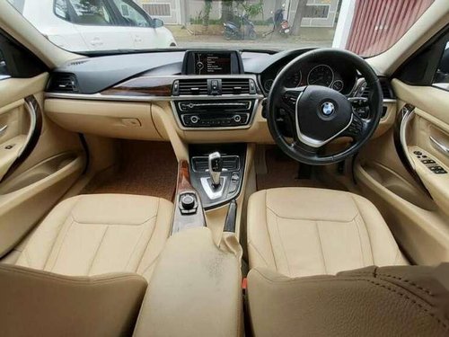 Used 2014 BMW 3 Series GT AT for sale in Pollachi 