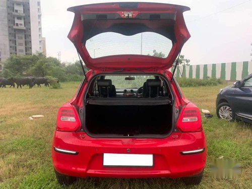 Used Maruti Suzuki Swift 2019 MT for sale in Kharghar 