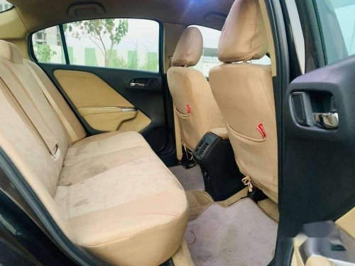 Used 2015 Honda City MT for sale in Kharghar 