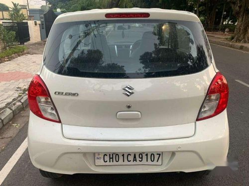 Used 2020 Maruti Suzuki Celerio VXI MT in Chandigarh 