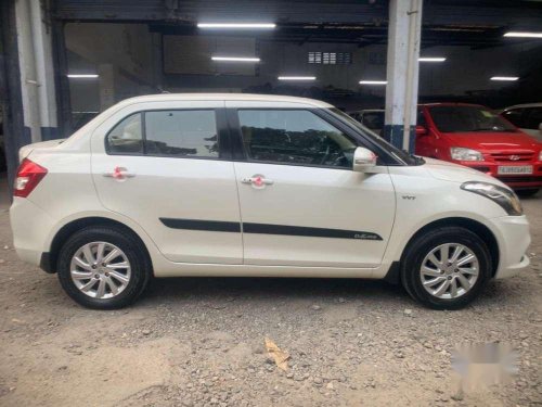 2016 Maruti Suzuki Swift Dzire MT for sale in Surat 