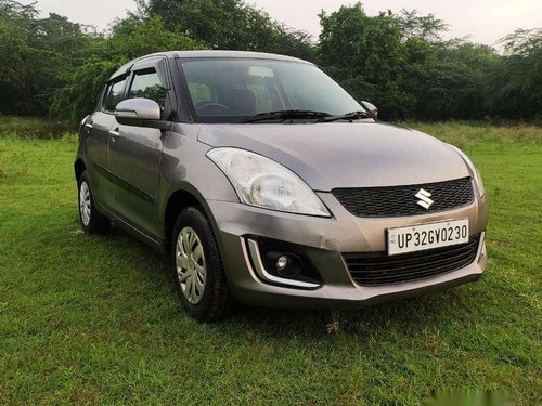 Used Maruti Suzuki Swift VXI 2016 MT for sale in Meerut 