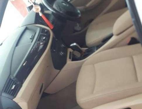 Used BMW X1 sDrive20d Expedition 2011 AT in Patna 