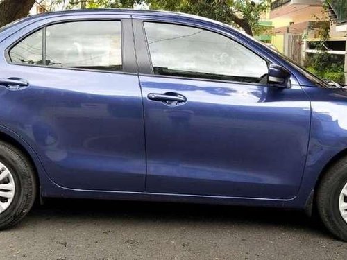 Used 2018 Maruti Suzuki Dzire MT for sale in Nagar