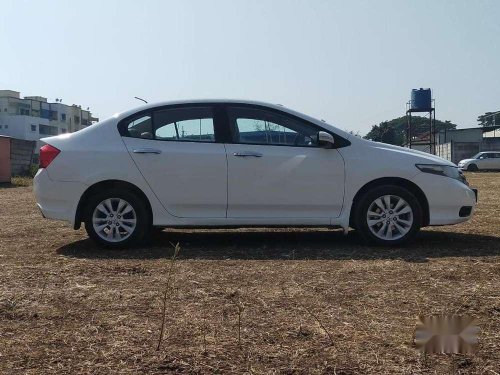 Used Honda City 2013 MT for sale in Nashik 