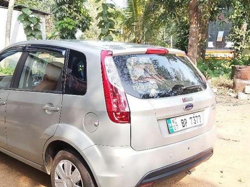 Used 2010 Ford Figo MT for sale in Kochi 