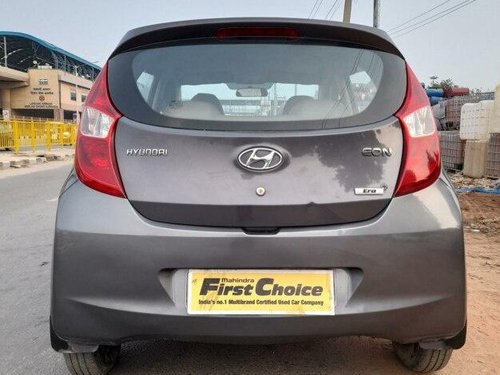 Used 2014 Hyundai Eon MT for sale in Faridabad 