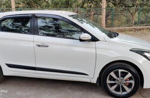 Used 2015 Hyundai i20 Sportz 1.2 MT for sale in New Delhi